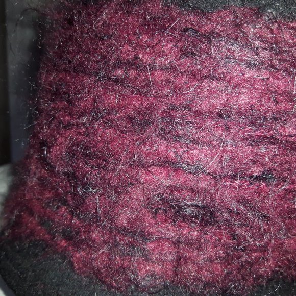 Cloche Wool Hat - Picture 6 of 6